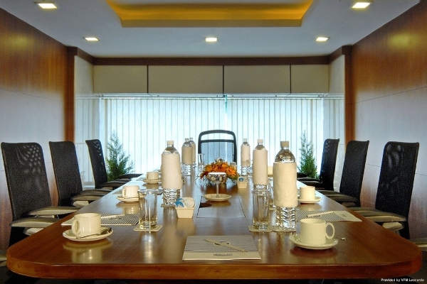 Bengaluru Fortune Select JP Cosmos - Member ITC Hotel Group
